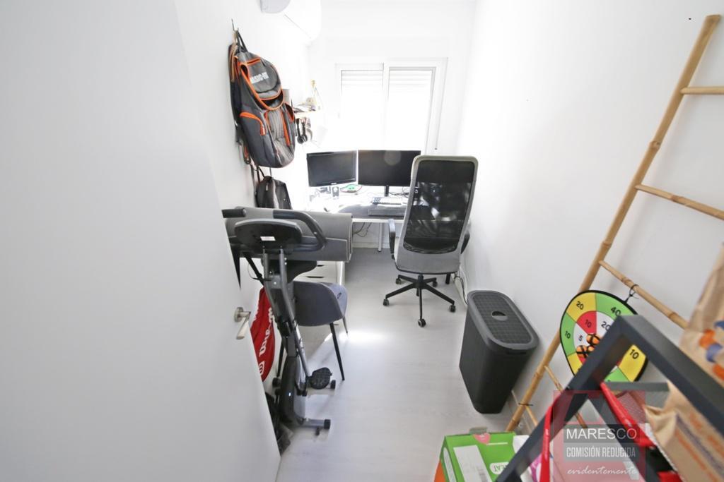 Venta de piso en Mijas Costa