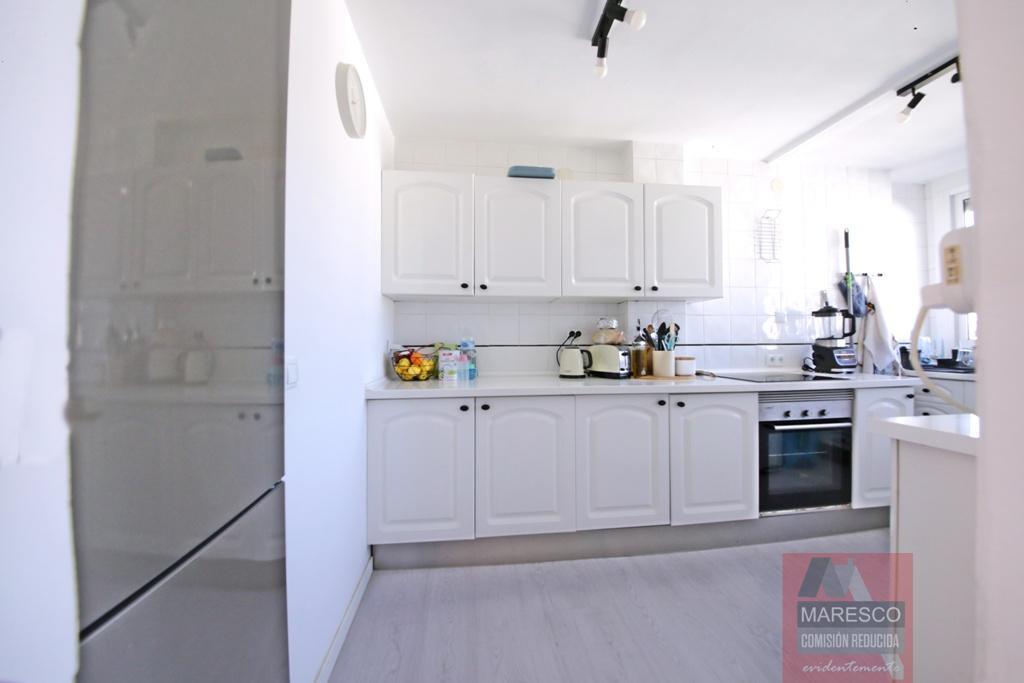 Venta de piso en Mijas Costa