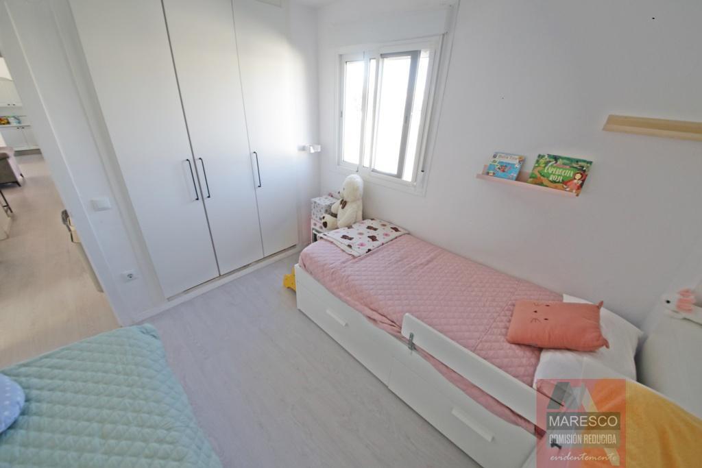 Venta de piso en Mijas Costa