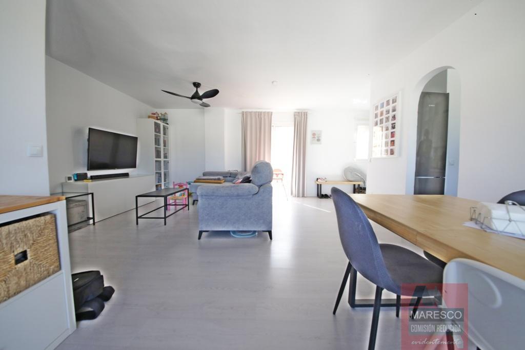 Venta de piso en Mijas Costa