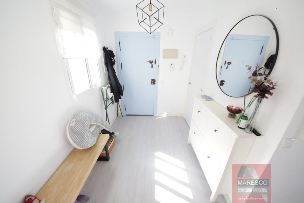 Venta de piso en Mijas Costa