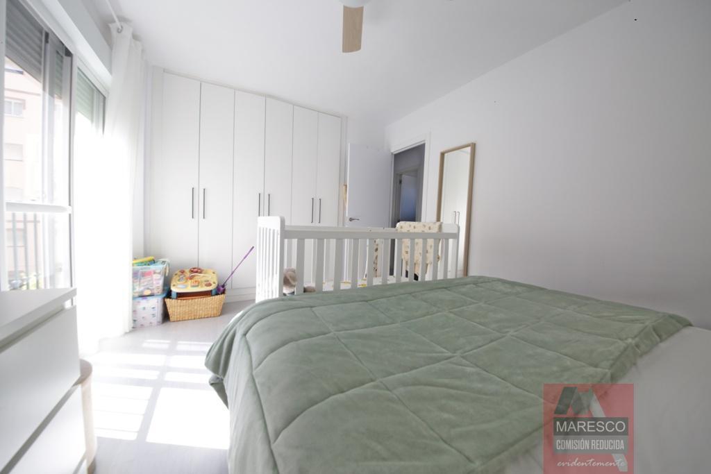 Venta de piso en Mijas Costa