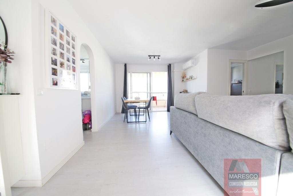 Venta de piso en Mijas Costa