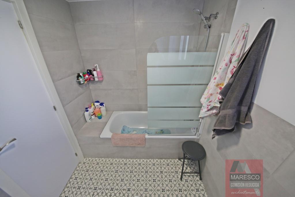 Venta de piso en Mijas Costa