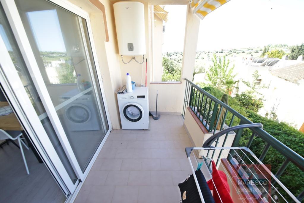 Venta de piso en Mijas Costa