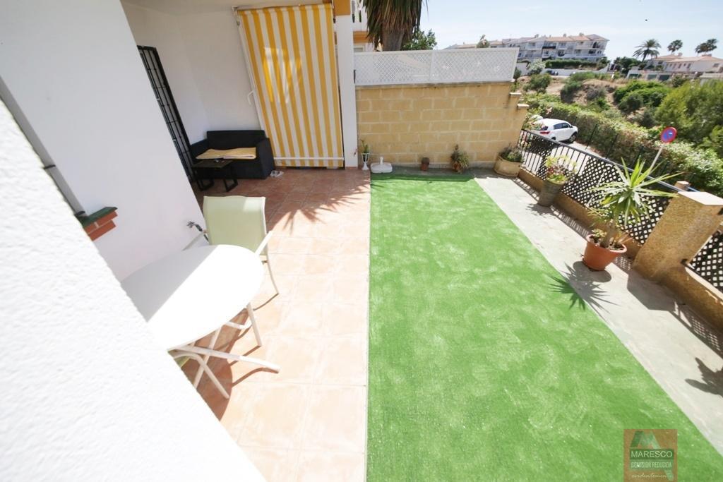 Venta de piso en Mijas Costa