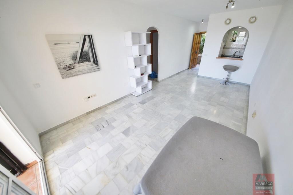 Venta de piso en Mijas Costa