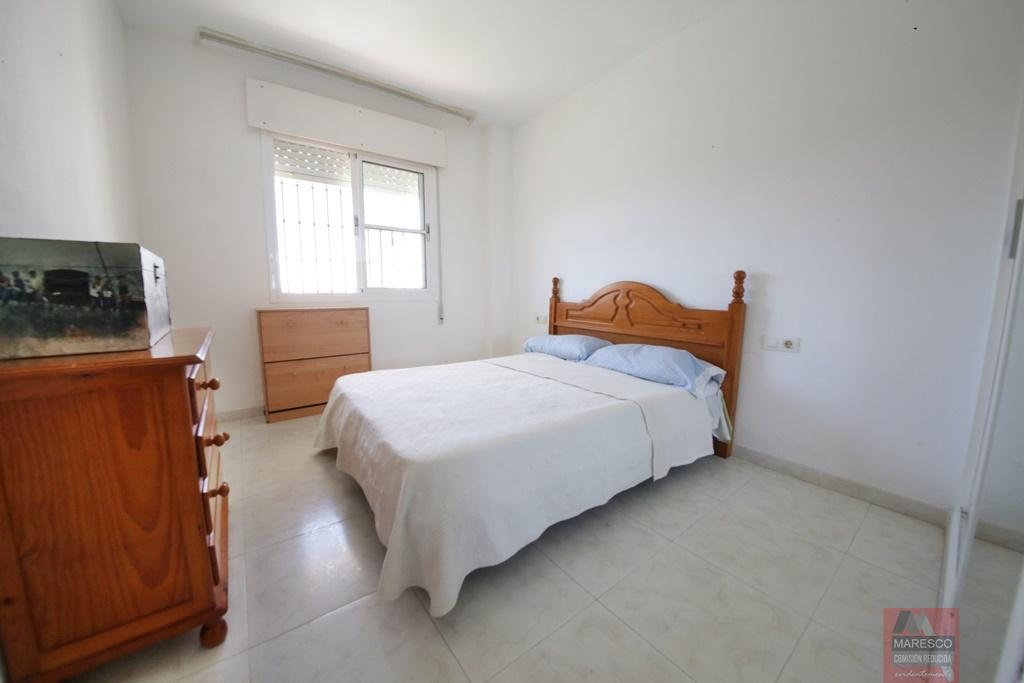 Venta de piso en Mijas Costa