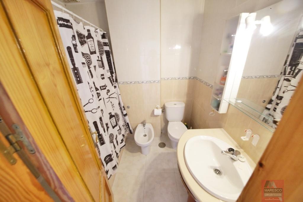 Venta de piso en Mijas Costa