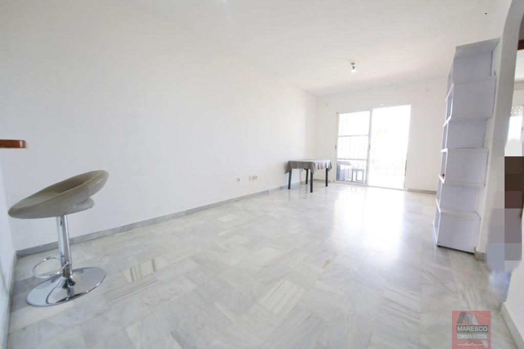 Venta de piso en Mijas Costa