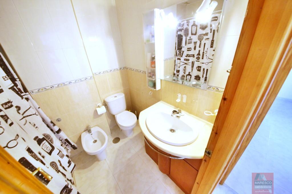 Venta de piso en Mijas Costa