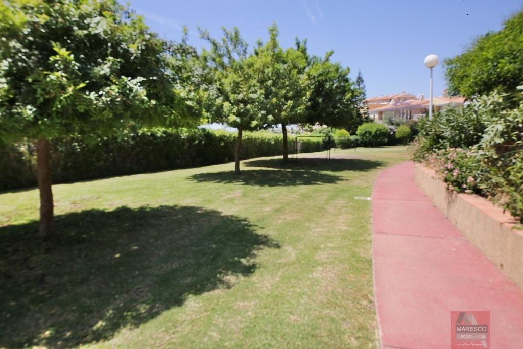Venta de piso en Mijas Costa
