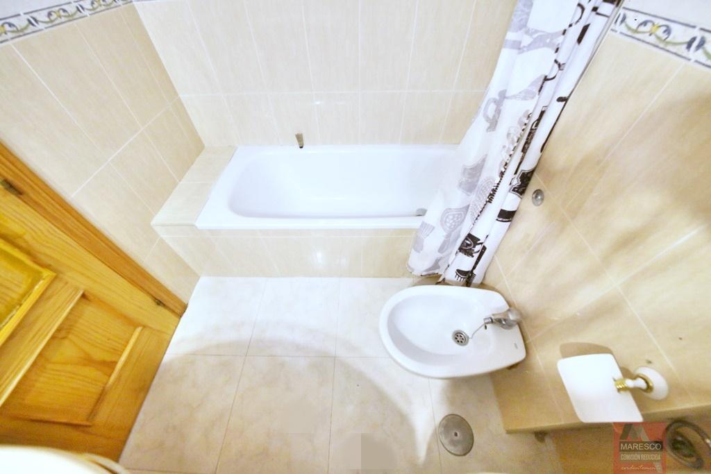 Venta de piso en Mijas Costa