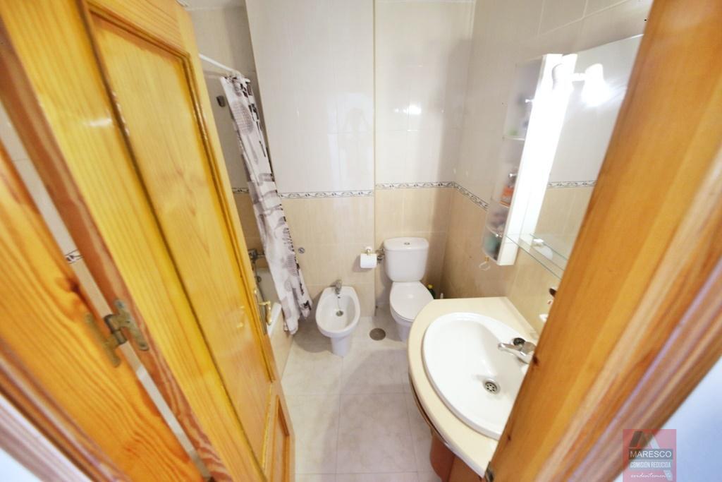 Venta de piso en Mijas Costa