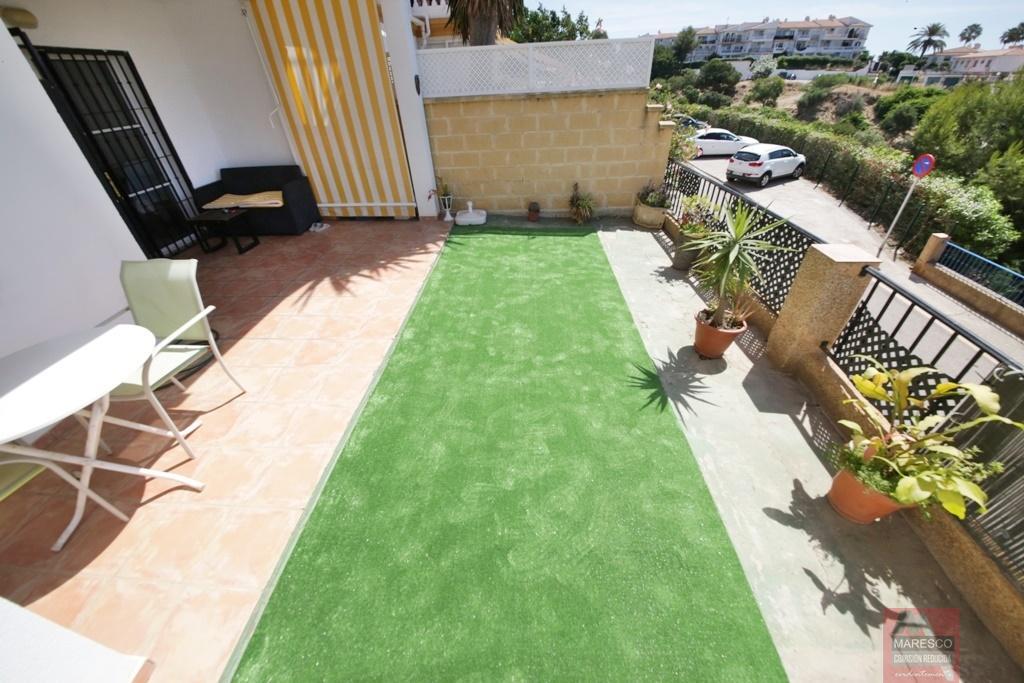Venta de piso en Mijas Costa