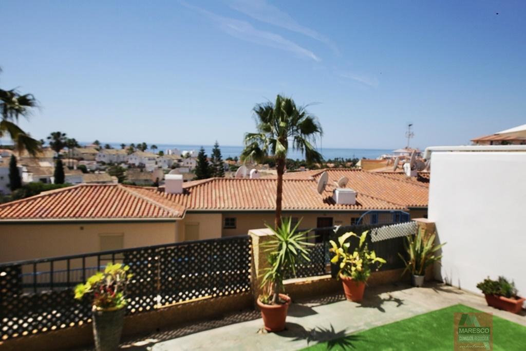 Venta de piso en Mijas Costa