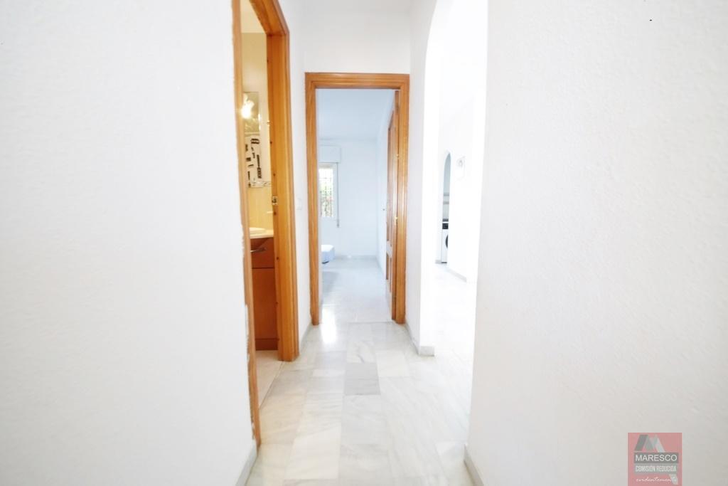 Venta de piso en Mijas Costa