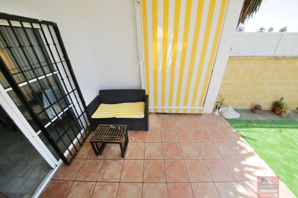 Venta de piso en Mijas Costa