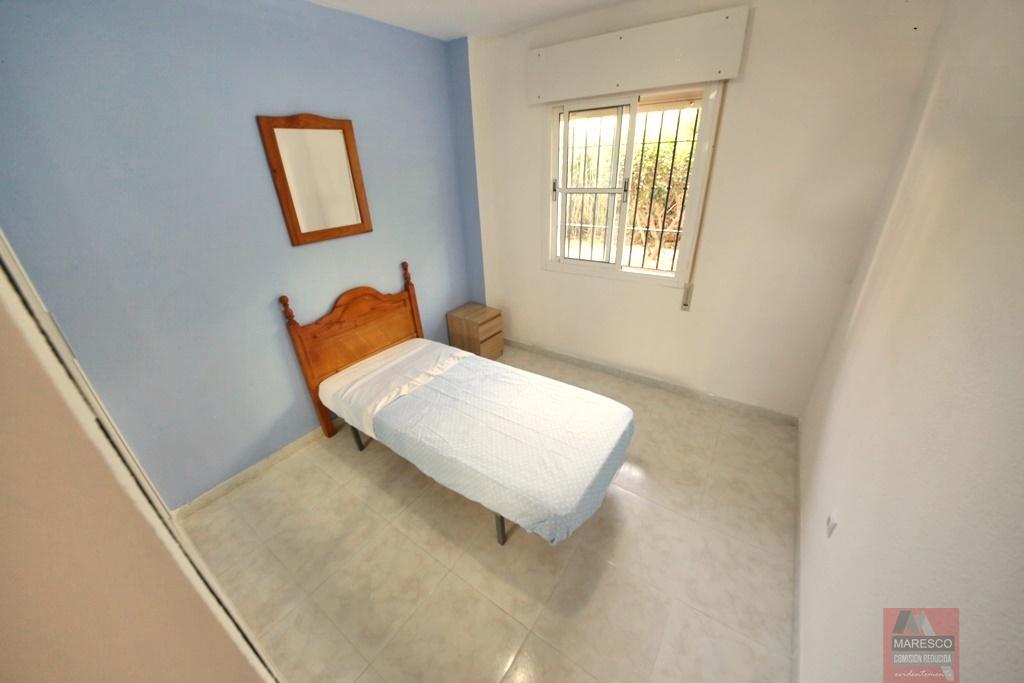 Venta de piso en Mijas Costa