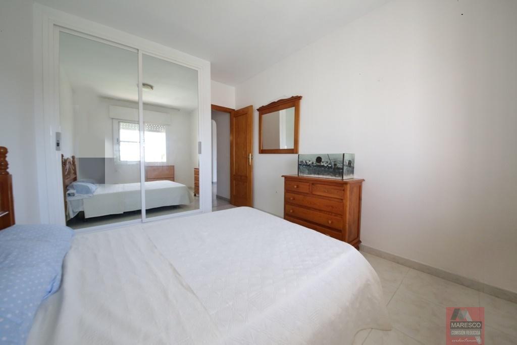 Venta de piso en Mijas Costa