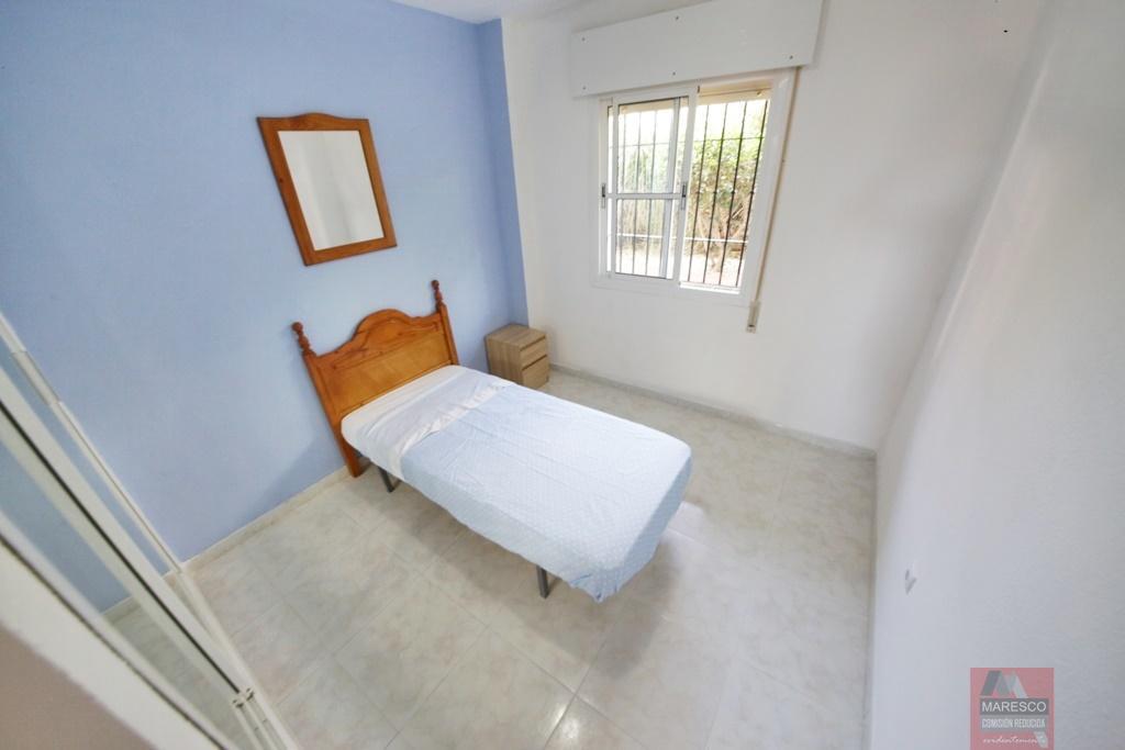 Venta de piso en Mijas Costa