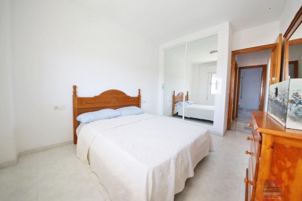 Venta de piso en Mijas Costa