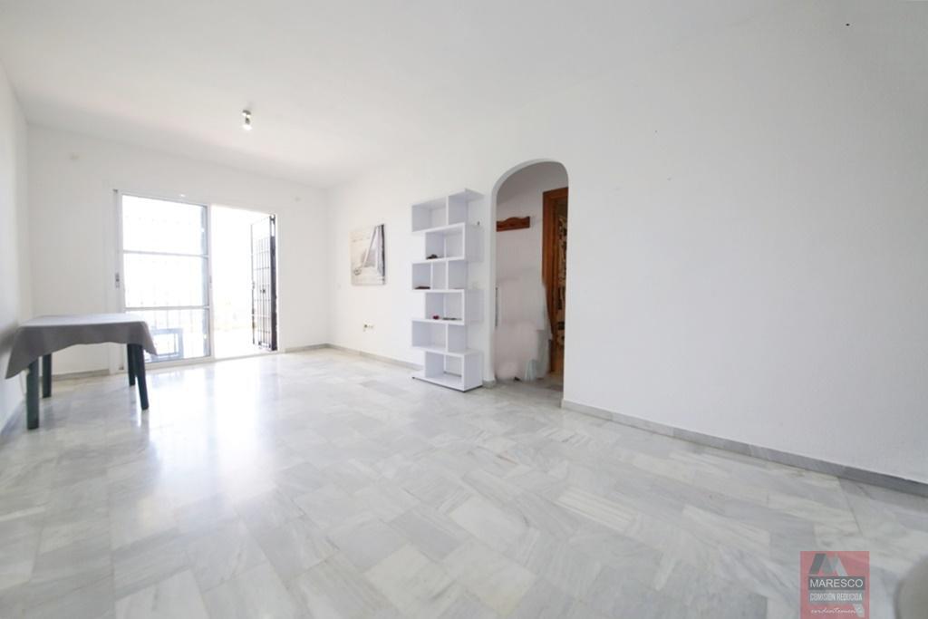 Venta de piso en Mijas Costa