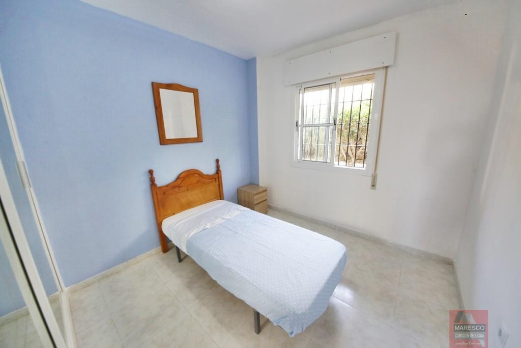 Venta de piso en Mijas Costa
