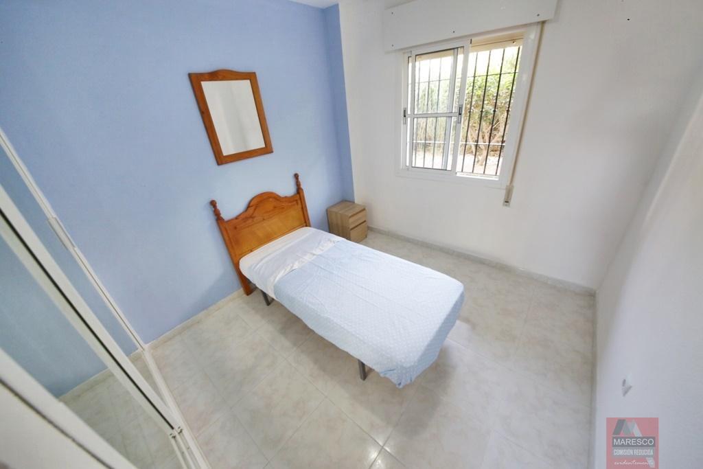 Venta de piso en Mijas Costa