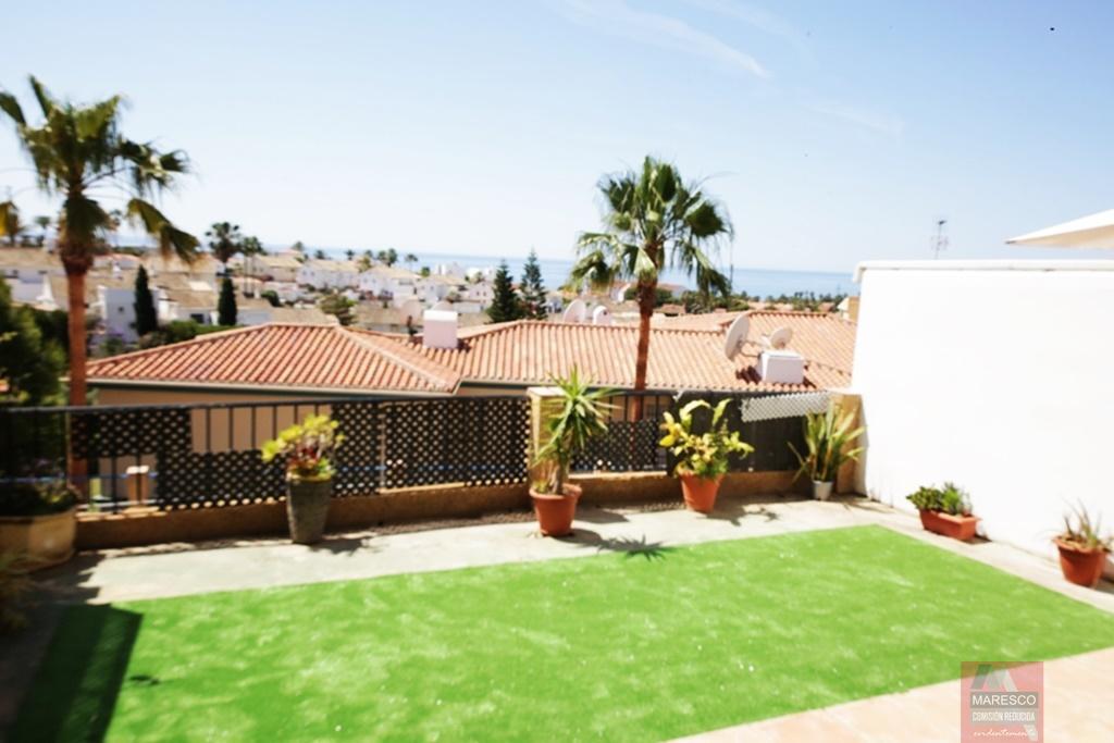 Venta de piso en Mijas Costa