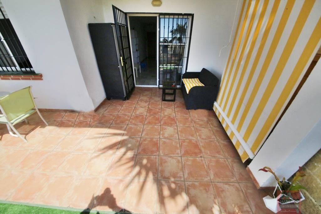 Venta de piso en Mijas Costa