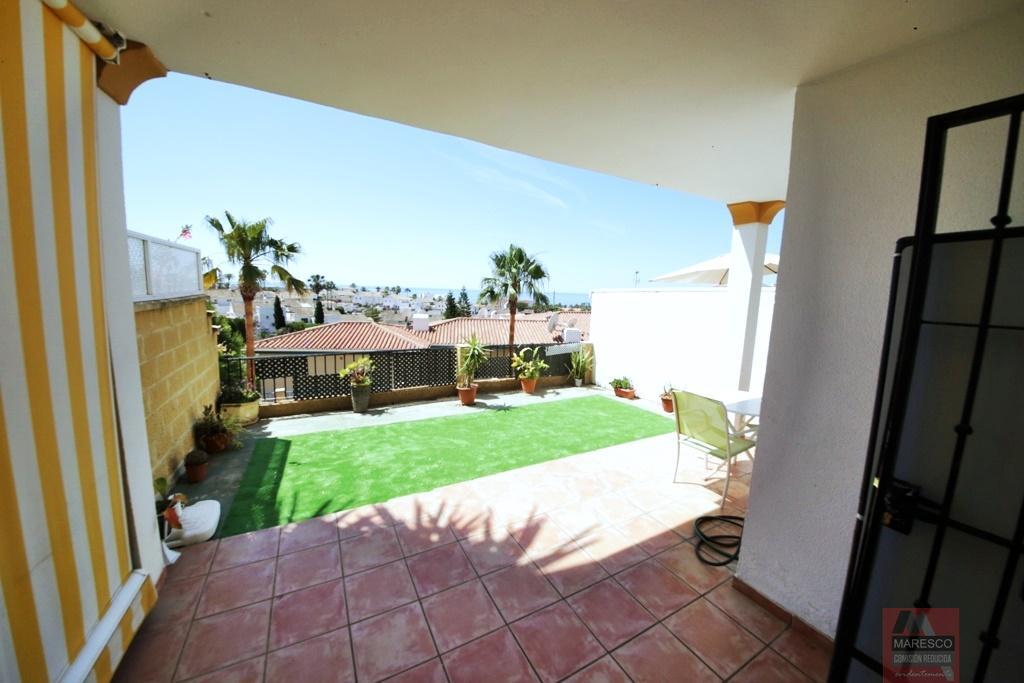 Venta de piso en Mijas Costa