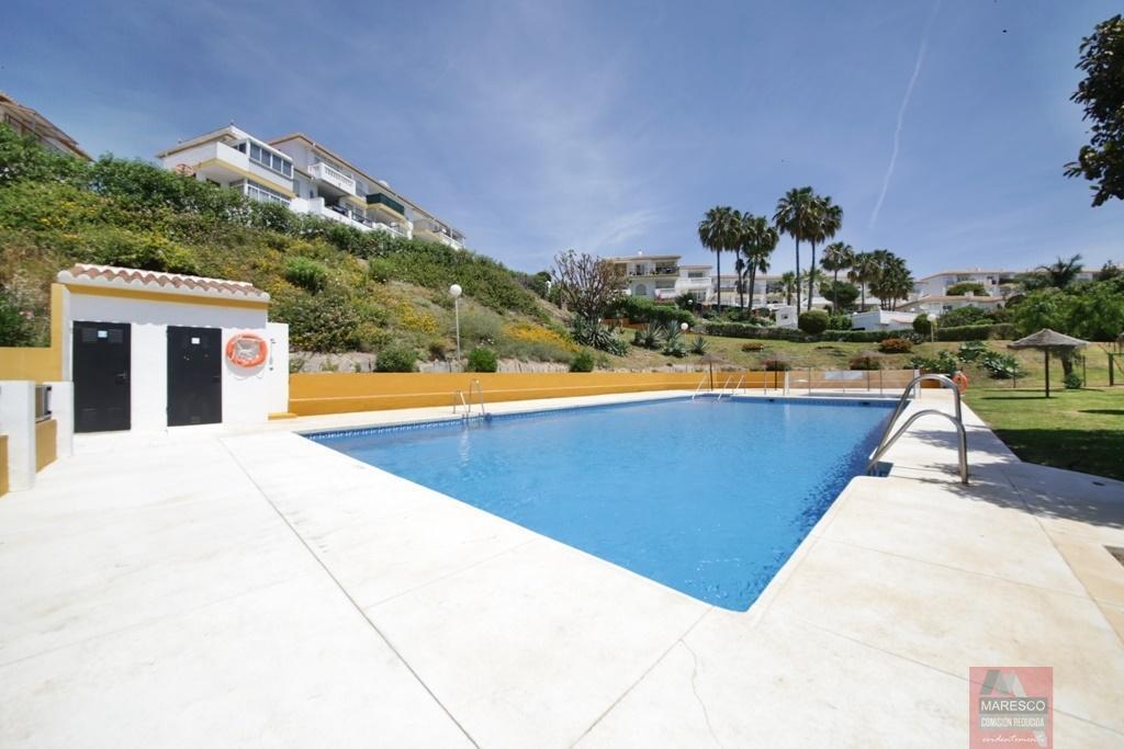 Venta de piso en Mijas Costa