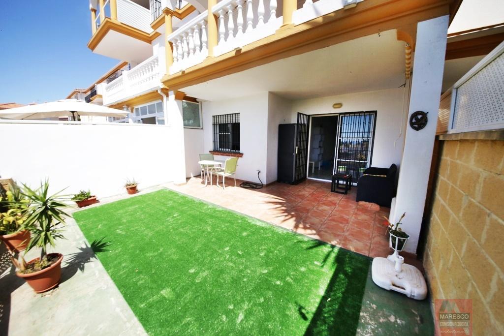 Venta de piso en Mijas Costa