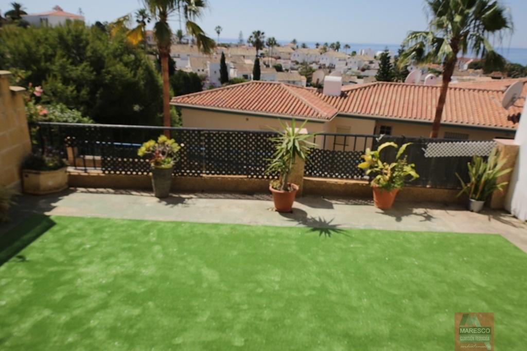Venta de piso en Mijas Costa