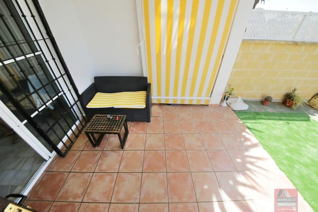Venta de piso en Mijas Costa