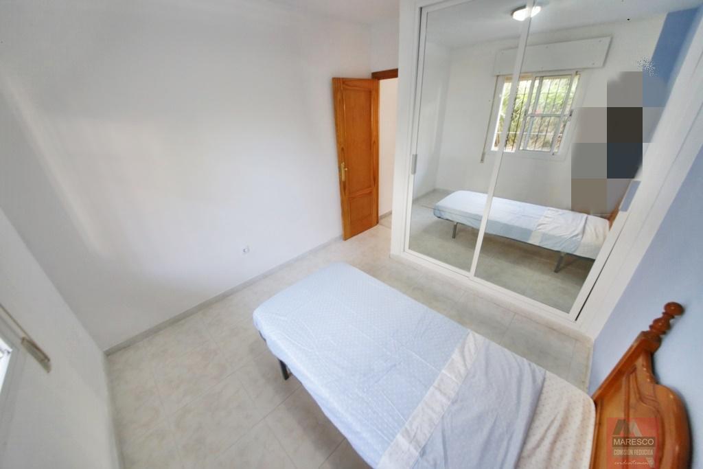 Venta de piso en Mijas Costa