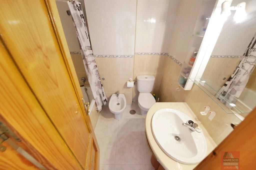 Venta de piso en Mijas Costa