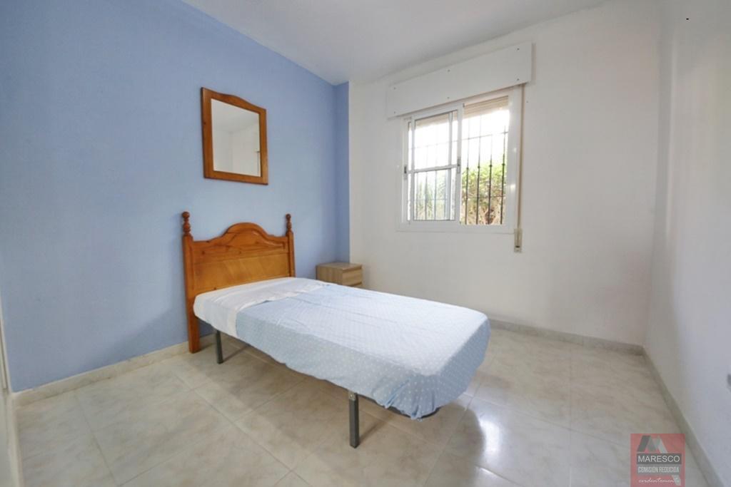 Venta de piso en Mijas Costa