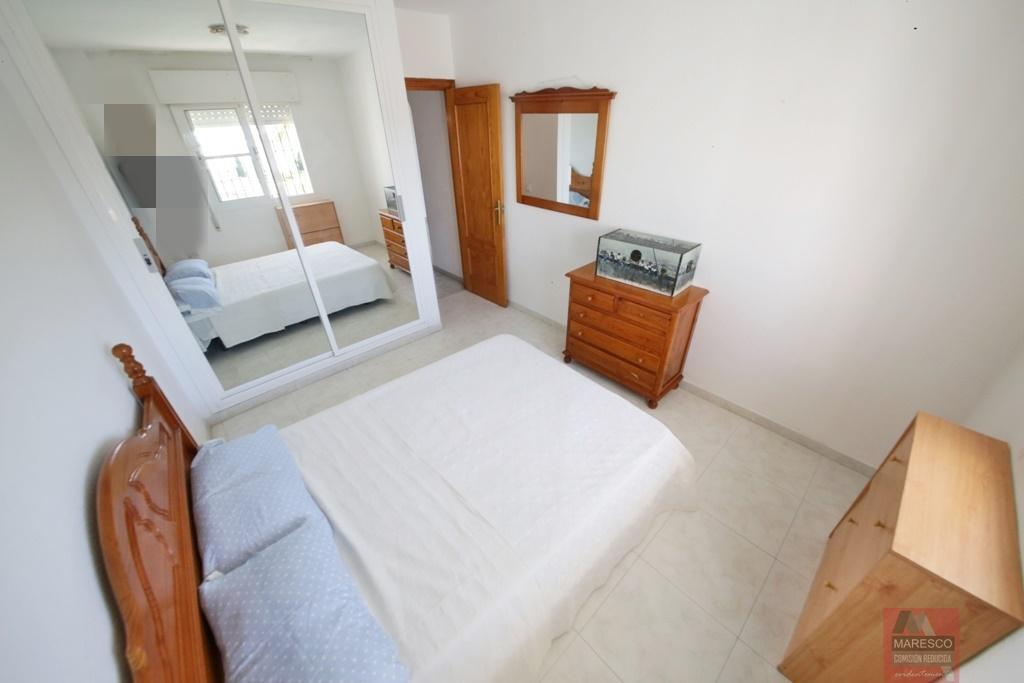 Venta de piso en Mijas Costa