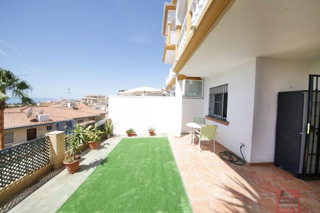 Venta de piso en Mijas Costa