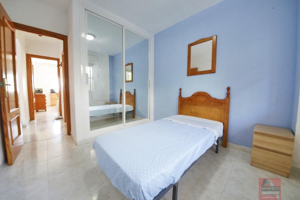 Venta de piso en Mijas Costa