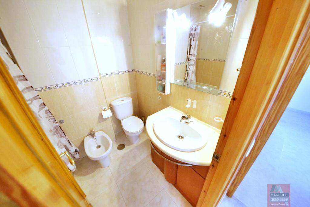 Venta de piso en Mijas Costa