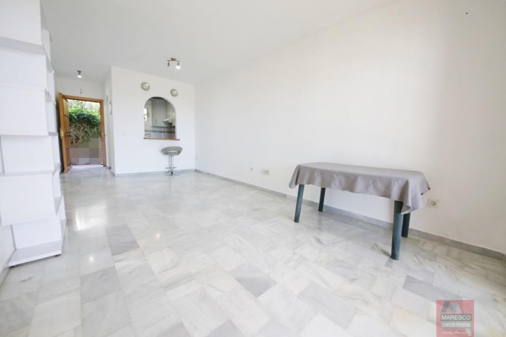Venta de piso en Mijas Costa