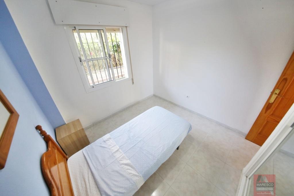 Venta de piso en Mijas Costa