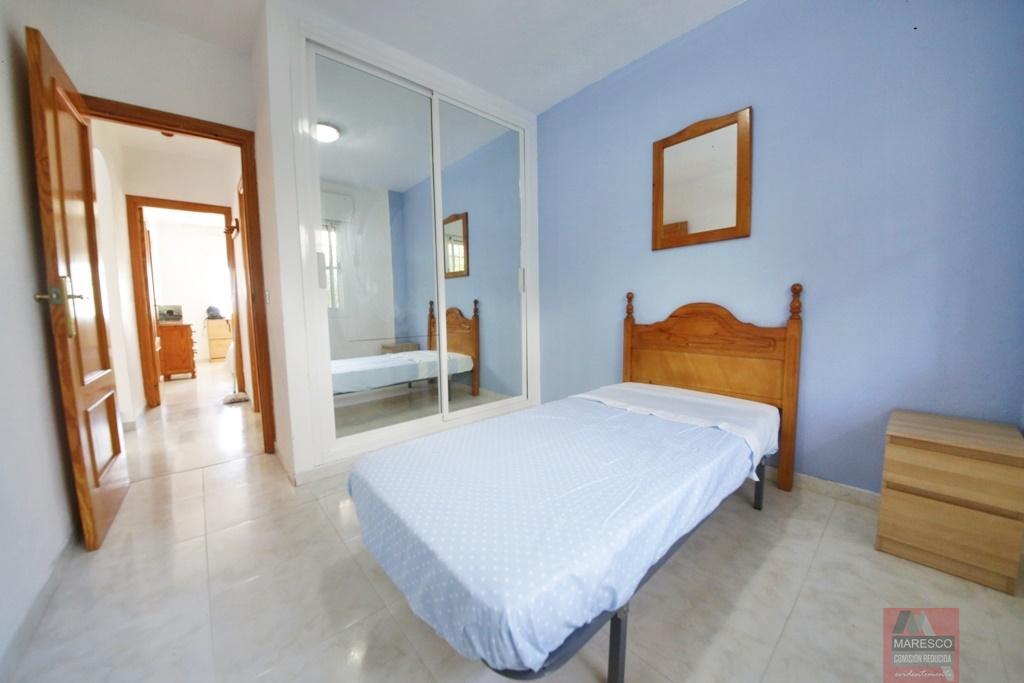 Venta de piso en Mijas Costa