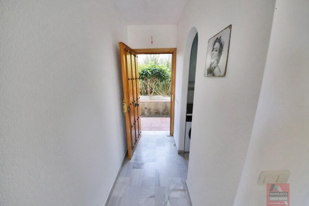 Venta de piso en Mijas Costa