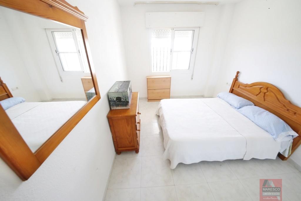 Venta de piso en Mijas Costa
