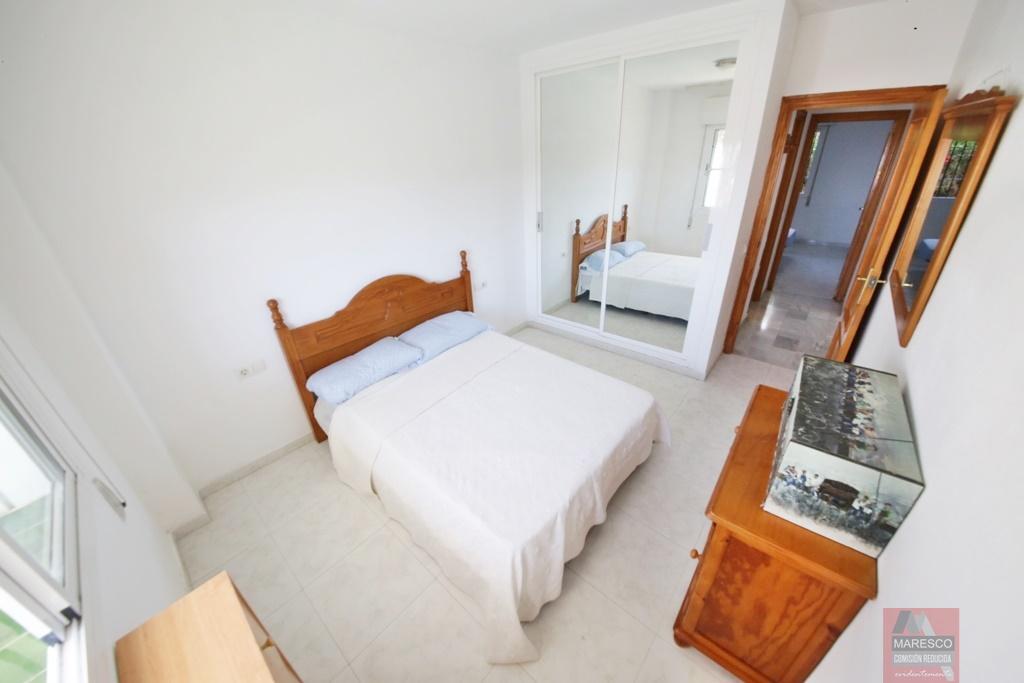 Venta de piso en Mijas Costa