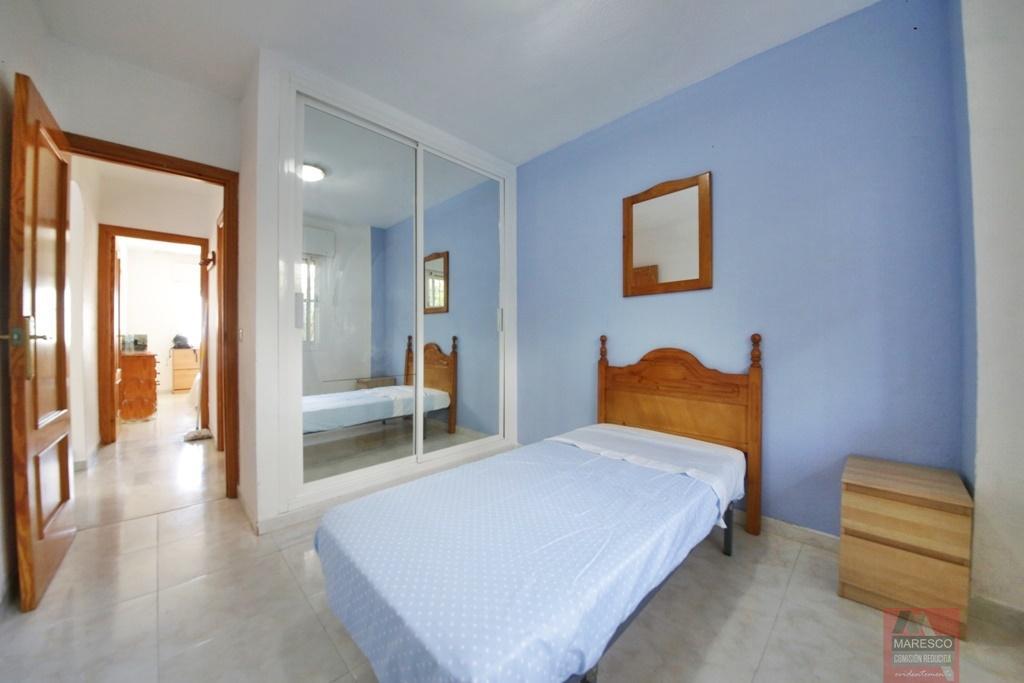 Venta de piso en Mijas Costa